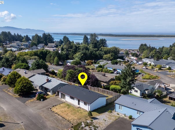 4255 ORCHARD Loop, Netarts, OR 97143