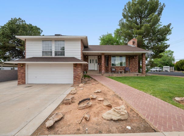 210 S 500 E, St George, UT 84770