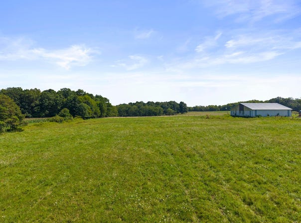 Newcastle Road, Gambier, OH 43022