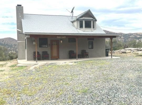 9766 Glacier Gulch Rd, Weldon, CA 93283