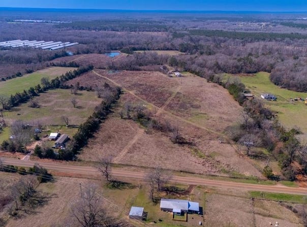 143 Cr 4256, TIMPSON, TX 75975