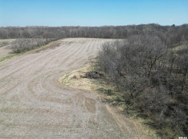 County Highway 22, Canton, IL 61520