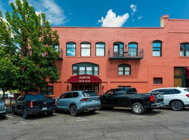 1001 Main Avenue, Durango, CO 81301