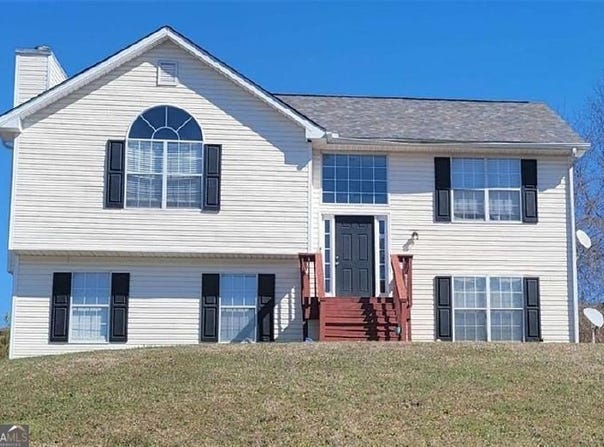 1620 Amelia Court, Hampton, GA 30228