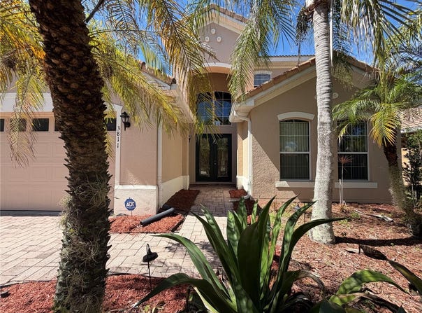 3811 EAGLE ISLES Circle, KISSIMMEE, FL 34746