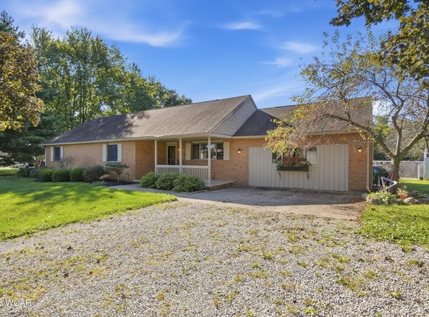 2330 Riverside Drive, Sidney, OH 45365