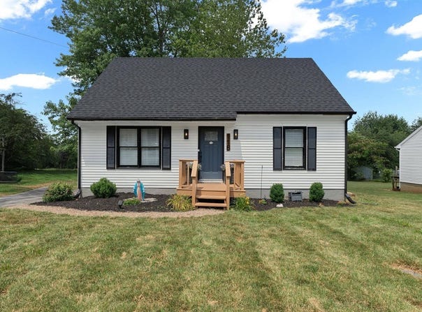 116 Upper Stone Avenue, Bowling Green, KY 42101