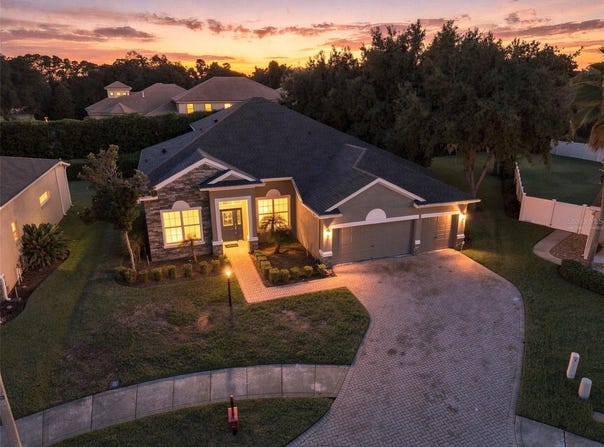 3403 WALDEN RESERVE Drive, PLANT CITY, FL 33566