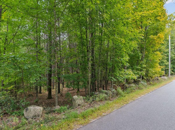 Edes Falls Road, Harrison, ME 04040