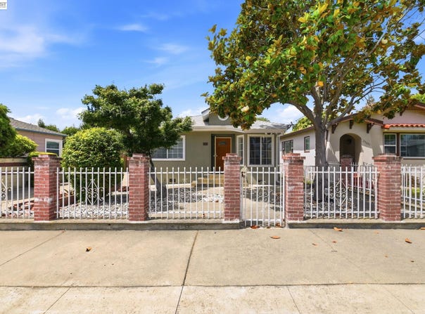 22631 5TH ST, Hayward, CA 94541