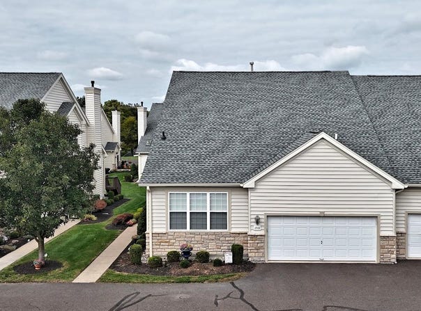 1710 NOTTINGHAM Court, WARRINGTON, PA 18976