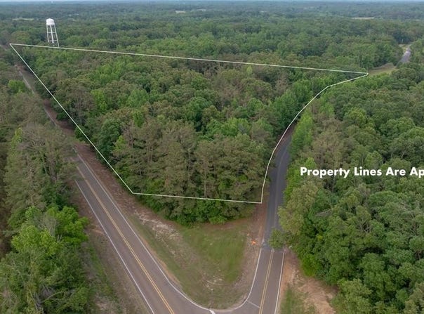 Morrow Rd, COURTLAND, MS 38620