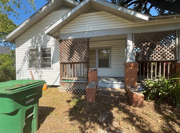 4821 New Orleans Street, Houston, TX 77020