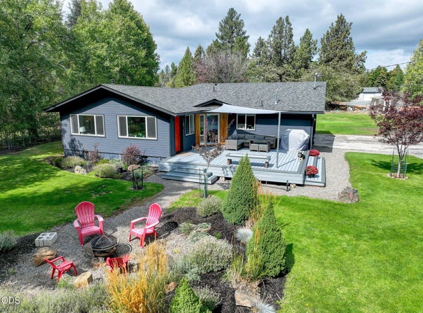 20314 Rae Road, Bend, OR 97702