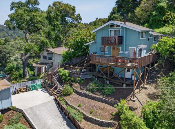 630 Encino, APTOS, CA 95003