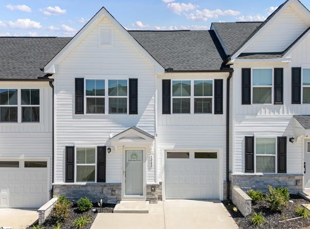 1262 Balsa Tree Drive, Spartanburg, SC 29306