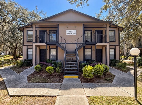 4023 DREAM OAK Place, TAMPA, FL 33613