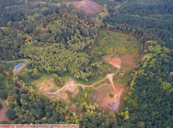 Smith RD St. Helens, StHelens, OR 97051