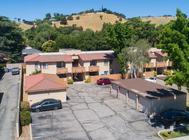 3121 Spring Street, Paso Robles, CA 93446