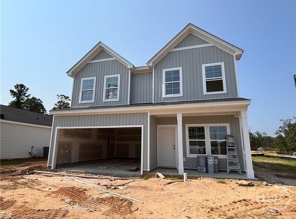 115 Daylily Drive, Springfield, GA 31329