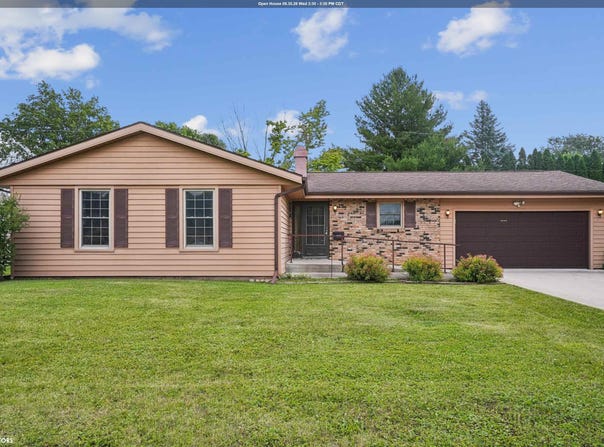 1509 4Th Street, Eldora, IA 50627