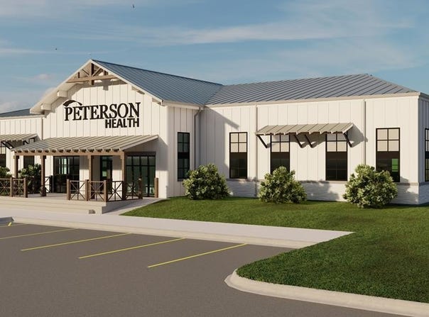 97 Hitching Post, Fredericksburg, TX 78624