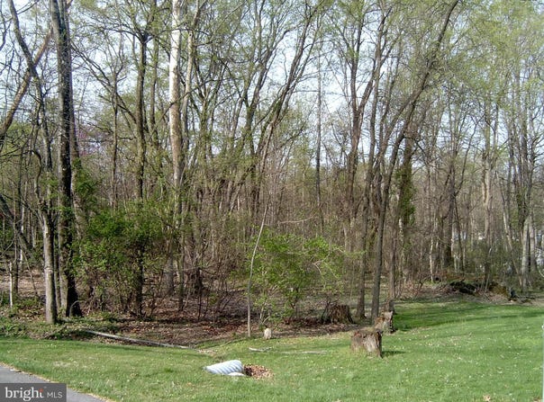 EMERALD Drive lot: 23, FALLING WATERS, WV 25419