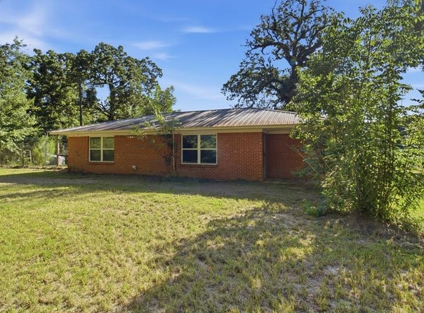 986 CR 537, Nacogdoches, TX 75961
