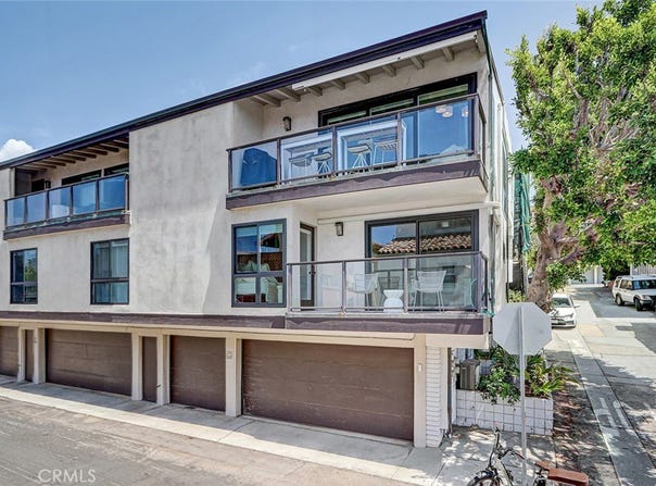 2512 Ocean, Manhattan Beach, CA 90266