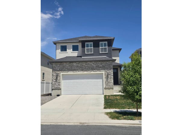 1349 E REICHERT St, Eagle Mountain, UT 84005