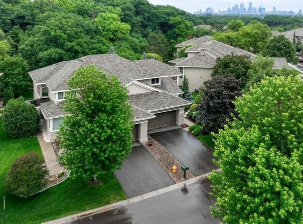 1340 Waterford Drive, Golden Valley, MN 55422
