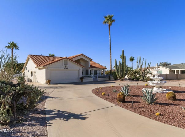 8161 E EBOLA Avenue, Mesa, AZ 85208