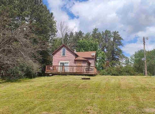 10478 Leander Road, Angora, MN 55703