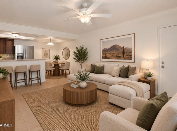 1720 E THUNDERBIRD Road, Phoenix, AZ 85022