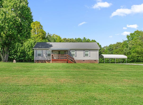 1054 Sutton Road, Greensboro, NC 27406