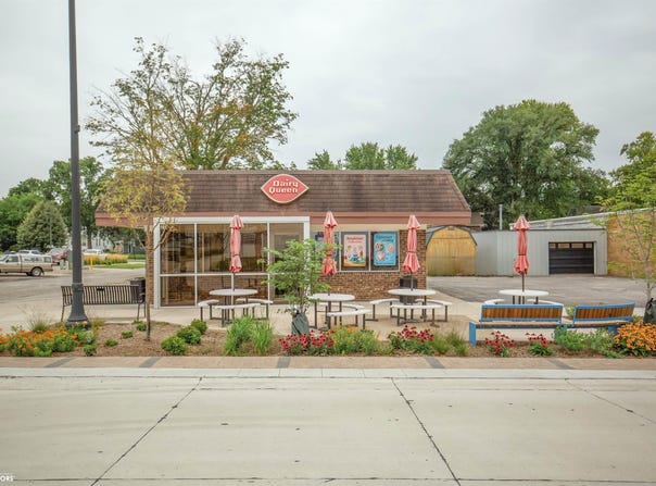 20 E Nebraska Street, Algona, IA 50511