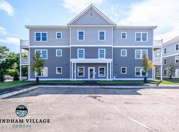10 Stillwater Drive, Windham, ME 04062