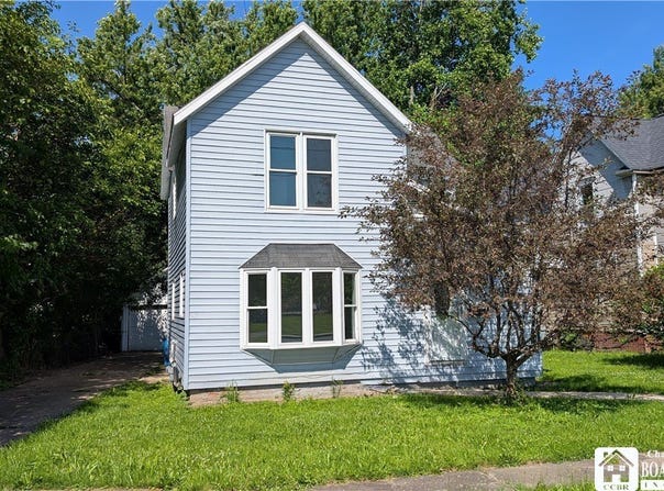 719 Monroe Street, Dunkirk, NY 14048