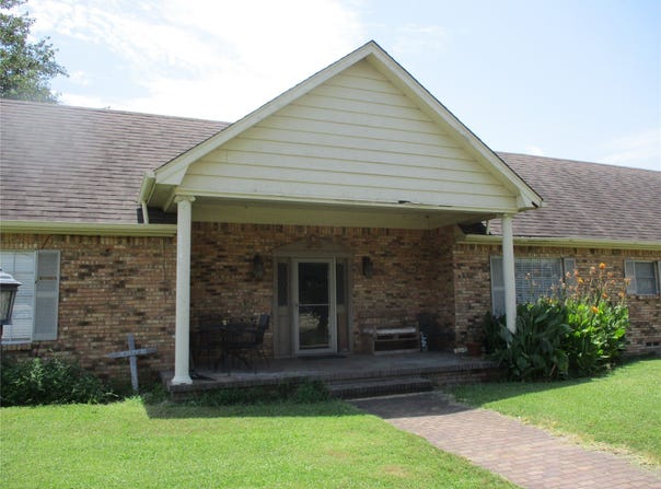235 Industrial, Point, TX 75472