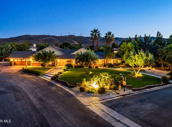 5842 Alleppo Lane, Palmdale, CA 93551