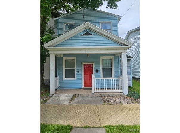 257 Genesee Street, Chittenango, NY 13037
