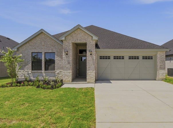 2019 Serene Springs Road, Celina, TX 75009