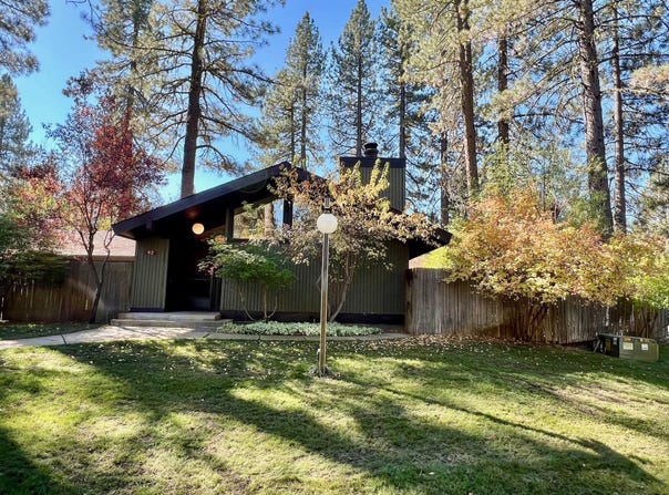 92 Graeagle Meadows Road, Graeagle, CA 96103