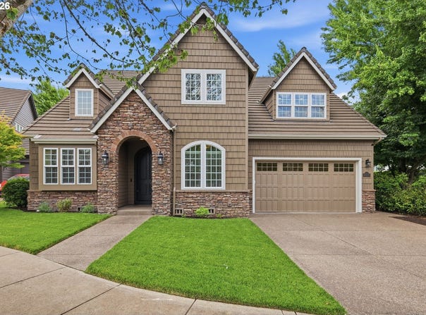 2154 SPARROW Ct, Eugene, OR 97401
