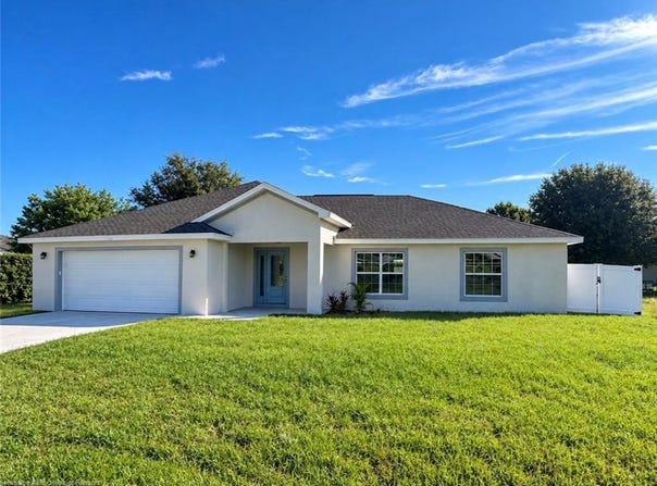 4740 Whiting Drive, Sebring, FL 33870