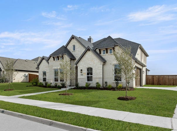 5410 Rowlan Row, Midlothian, TX 76065