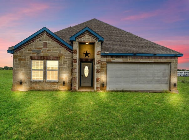 471 Ewing Road, Ferris, TX 75125