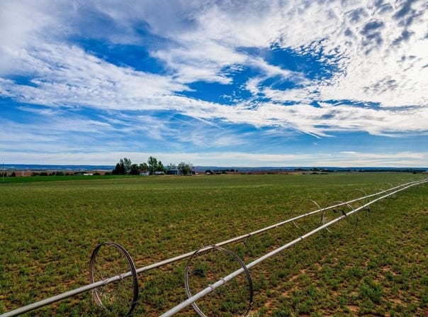 Road 15, Pleasant View, CO 81331