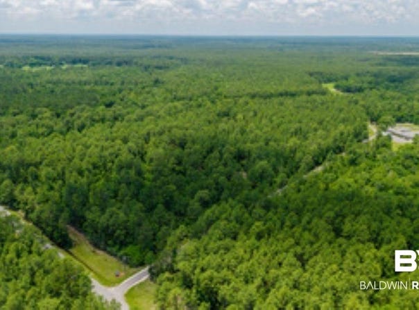 Roberts Chapel Road, Mobile, AL 36608