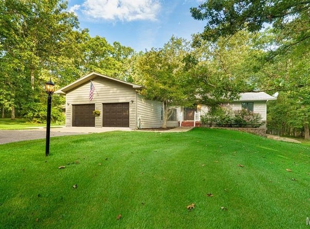 12311 Williams Place, Rolla, MO 65401